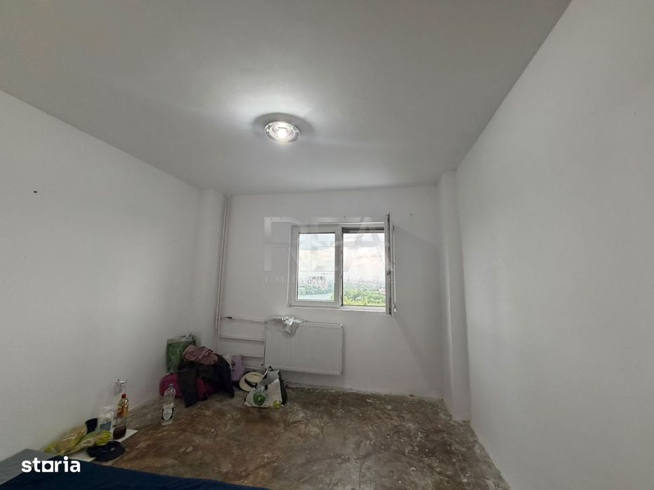 2 camere Pantelimon, et. 5, an 1985, metrou, 54 mp, reabilitat