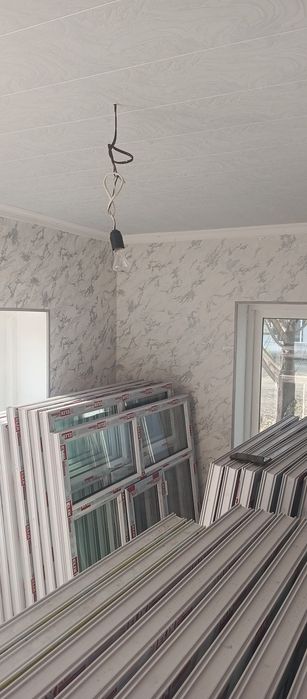 Akfa Alumin va Plast Romlar va Eshiklar deraza