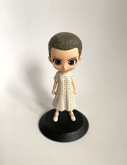 Stranger things eleven очень страннве дела