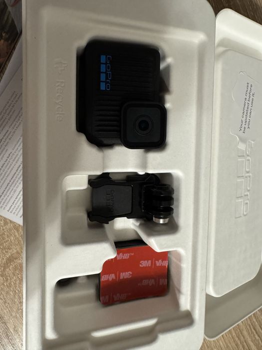 Камера экшн Go pro