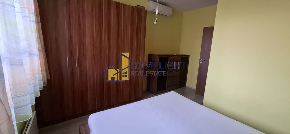 Продава се Тристаен апартамент в София, Манастирски ливади - 100 кв.м за 2680 €/кв.м - Снимка #4