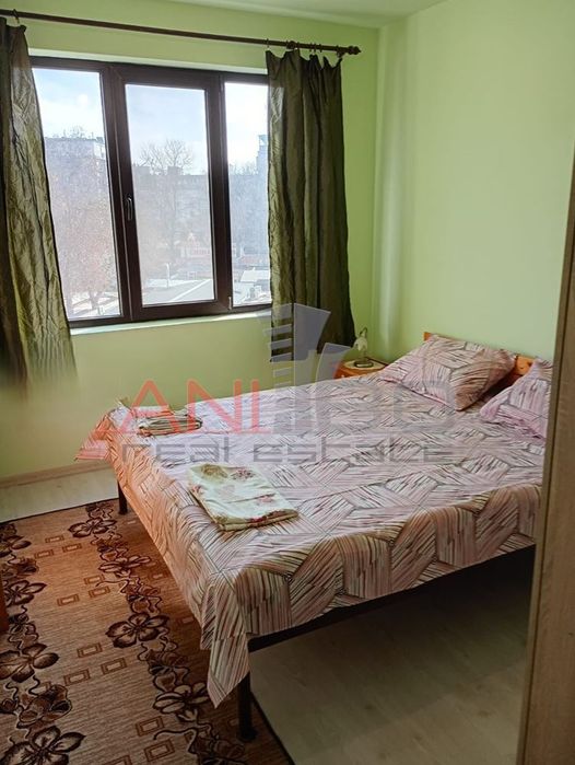 Дава се под наем Двустаен апартамент в Варна, Колхозен пазар - 50 кв.м за 398.82 € - Снимка #5