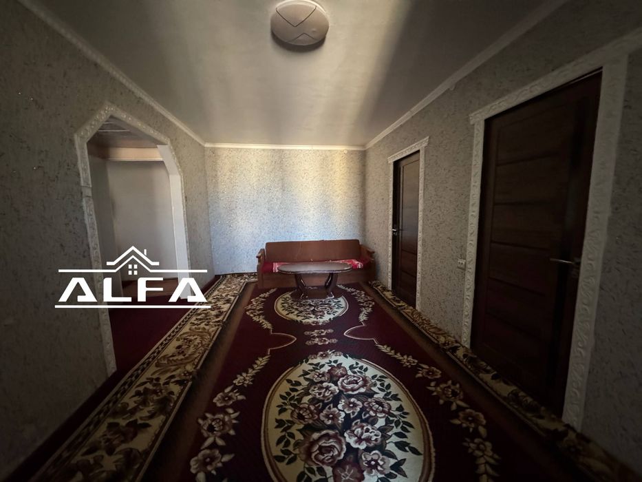 2 xonali 55m2 5-qavat sotiladi