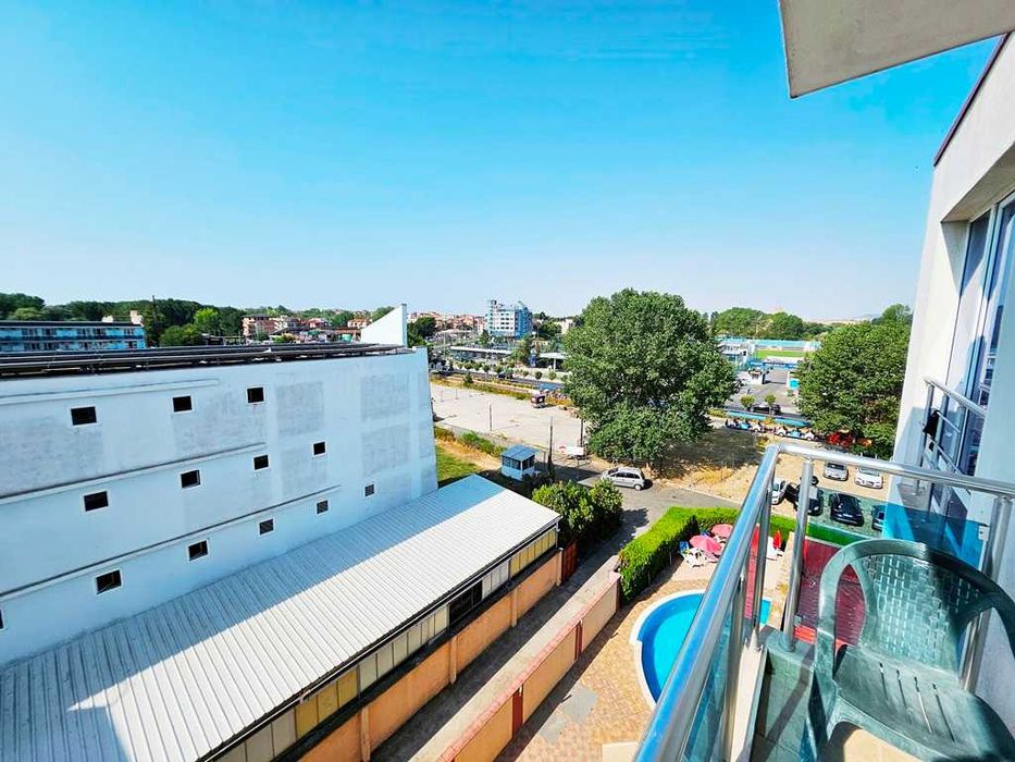 Продава се Едностаен апартамент в к.к. Слънчев бряг - 41 кв.м за 1318 €/кв.м - Снимка #8