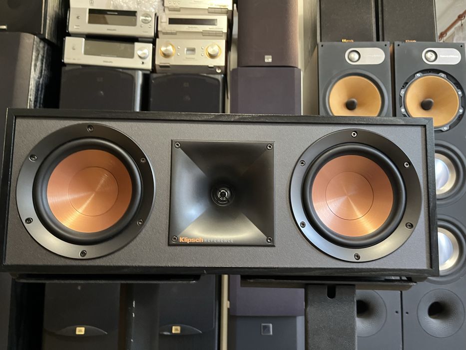 Boxa centru Klipsch R-52C