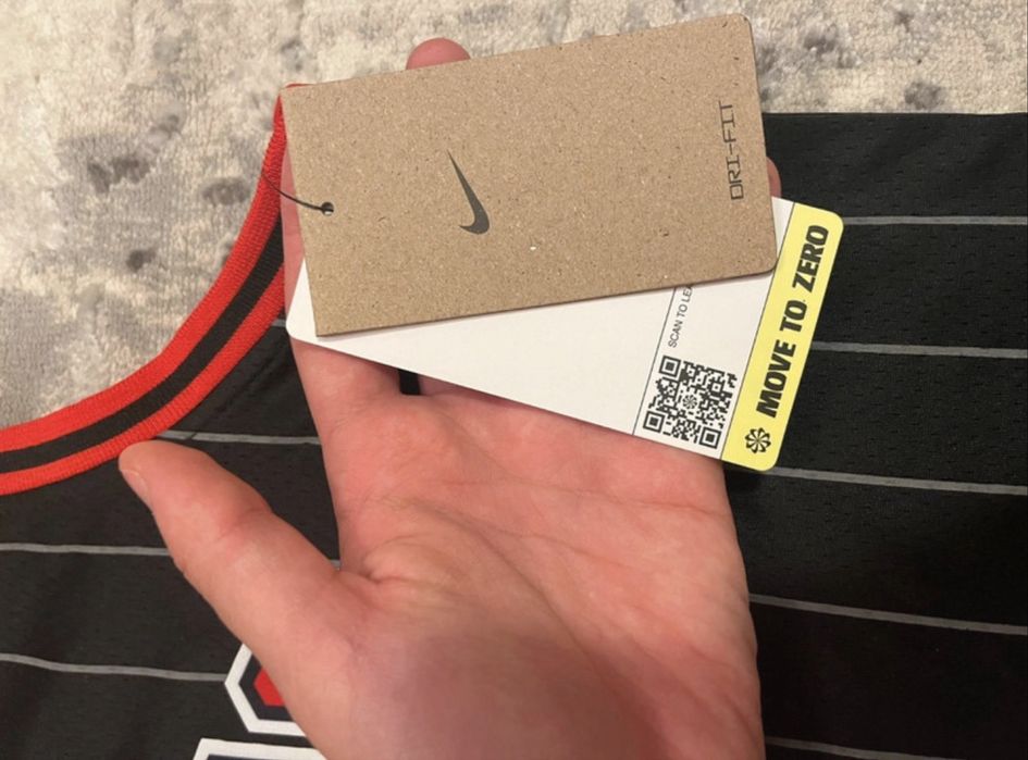 Compleu baschet Chicago Bulls