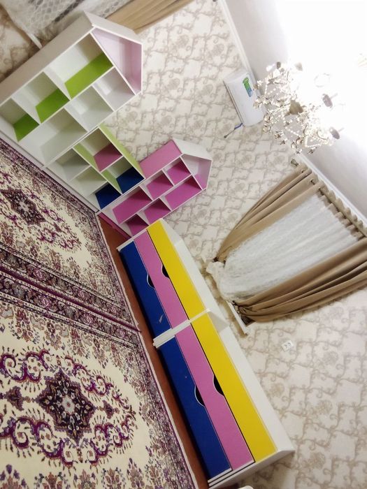 Игрушка шкофлар богчалар учун игрушка шкоф для садика