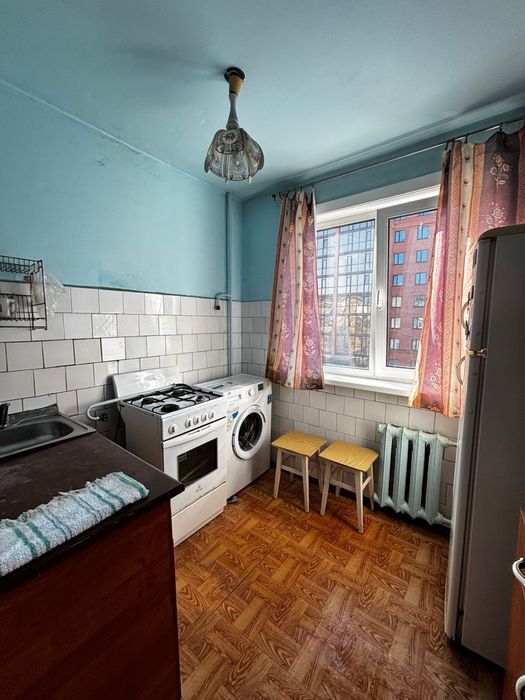 Продам 2 комнатную квартиру улучшенной планировки