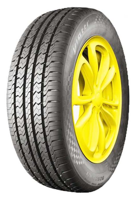 Гуми 285/60R18 KAMA V-238 H/T BOSCO 116V ДОТ 2020-2021