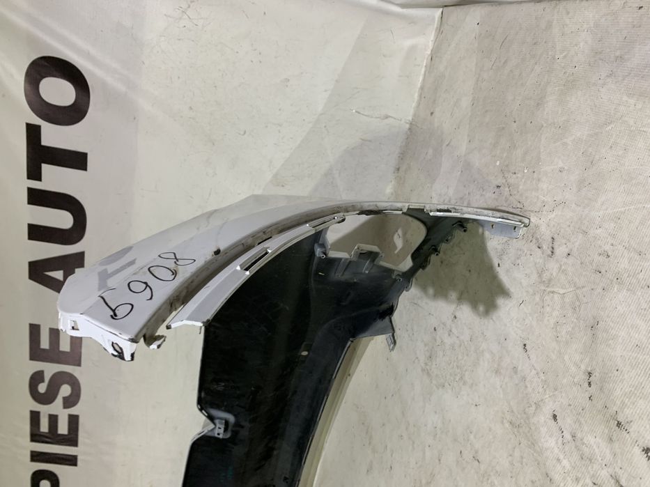 Bara fata Tesla X, 2015, 2016, 2017, 2018, 2019, 2020, 2021, 2022, cod origine OE 1091879-00-B.