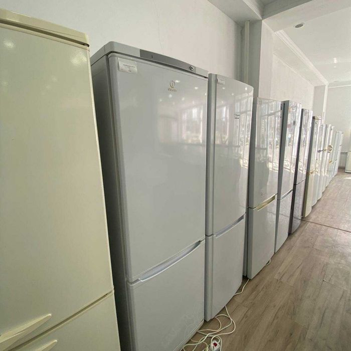 Большой выбор БУ Холодильников. С гарантией и бесплатной доставкой!: 40 ...