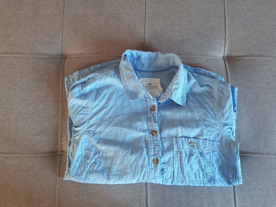 Camasa H&M marimea XS/S