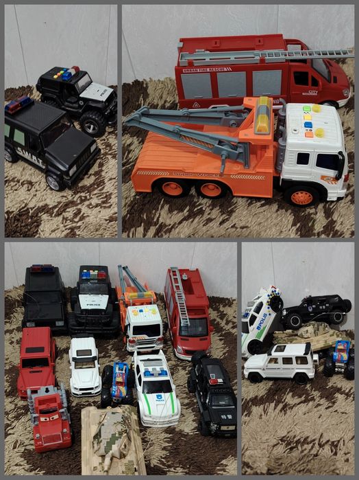 Продаются машинки