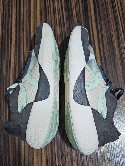 Jordan Delta 3 Low "Mint Foam" - masura EUR 42