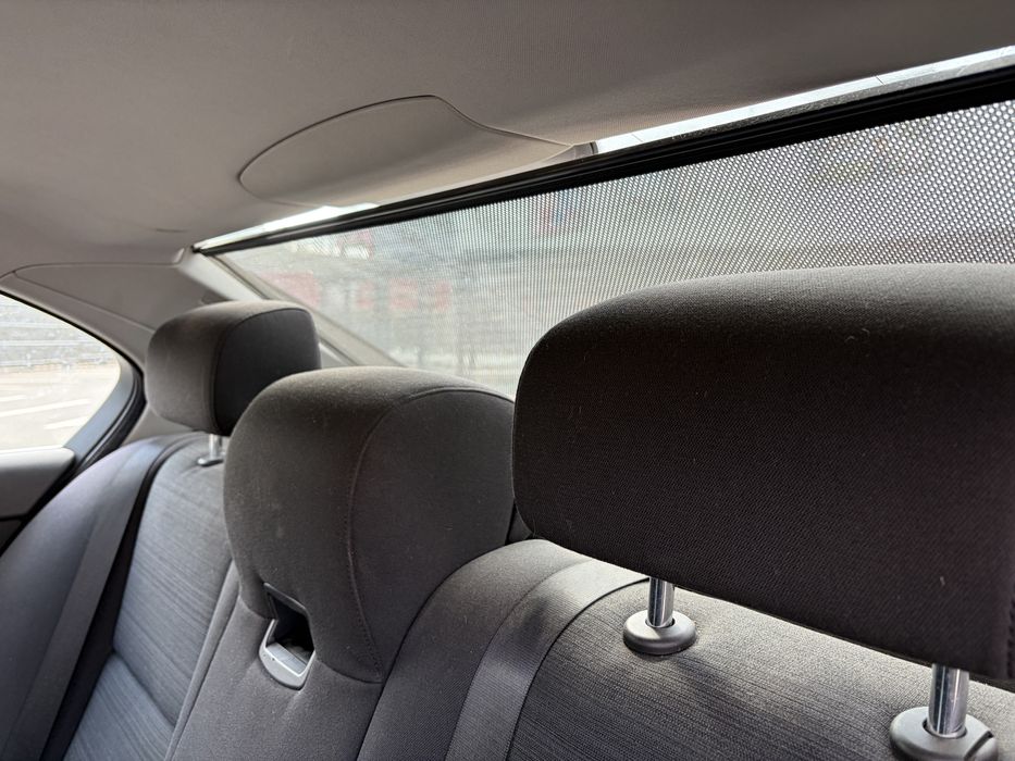 SE VINDE!!!!!BMW E60 163cp 2.0d