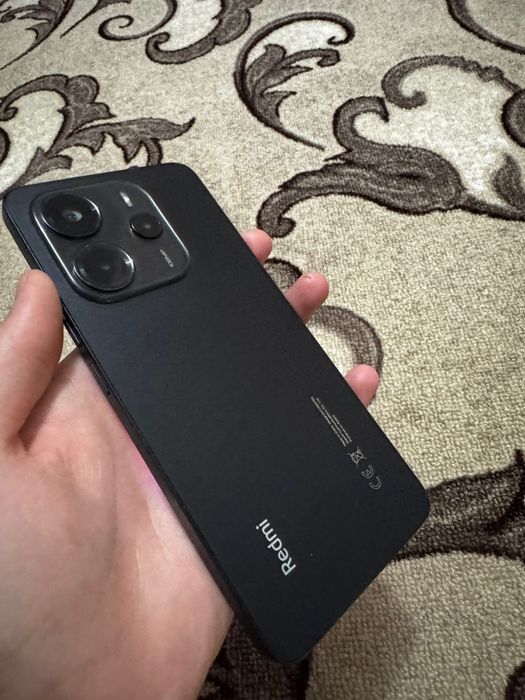 Redmi note 14 Идеал