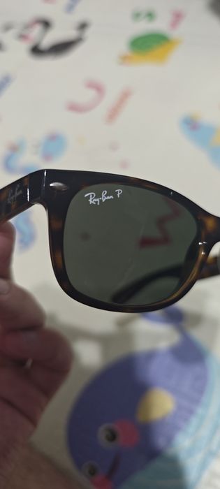 Продам RayBan RB2132 NEW WAYFARER