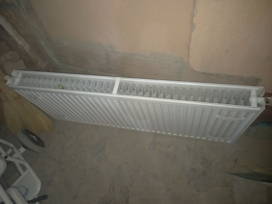 Радиационная батарея