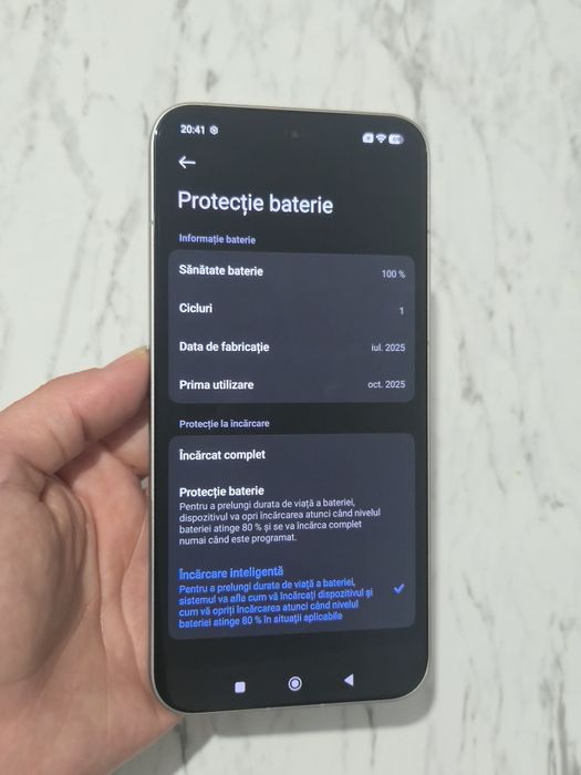 Vand/Schimb Xiaomi 15T Pro 256gb