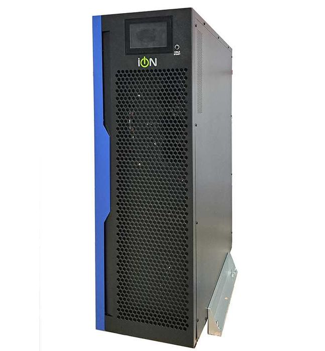 UPS ION G3 PRO-30K v2 [3ph] (30KVA/30kW)