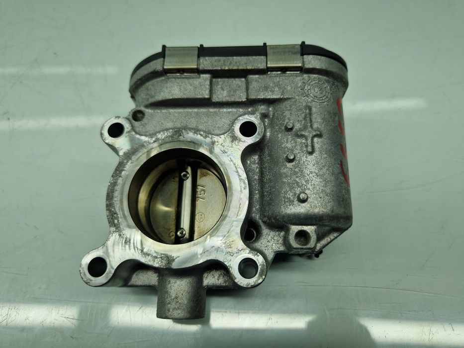 Clapeta acceleratie Renault Megane 4 [Fabr 2015-prezent] A2821410200 1