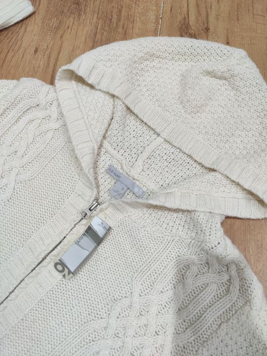 Hanorac damă mix lână Old Navy USA mărimea XL