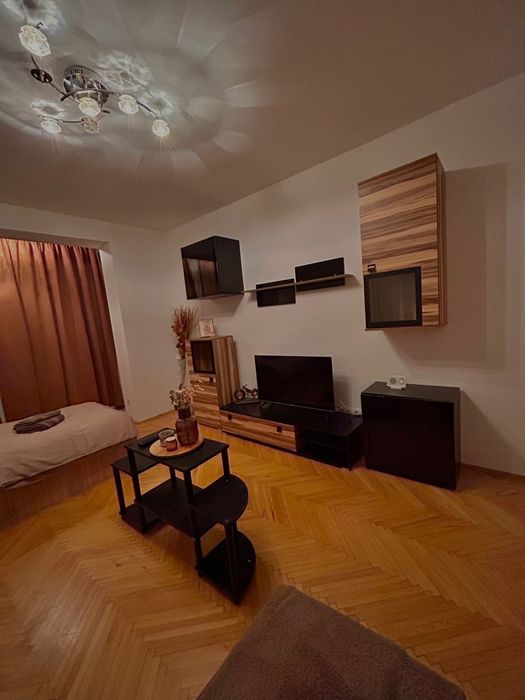Apartament 2 camere ultracentral