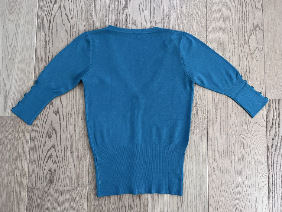 Cardigan subtire, M-L