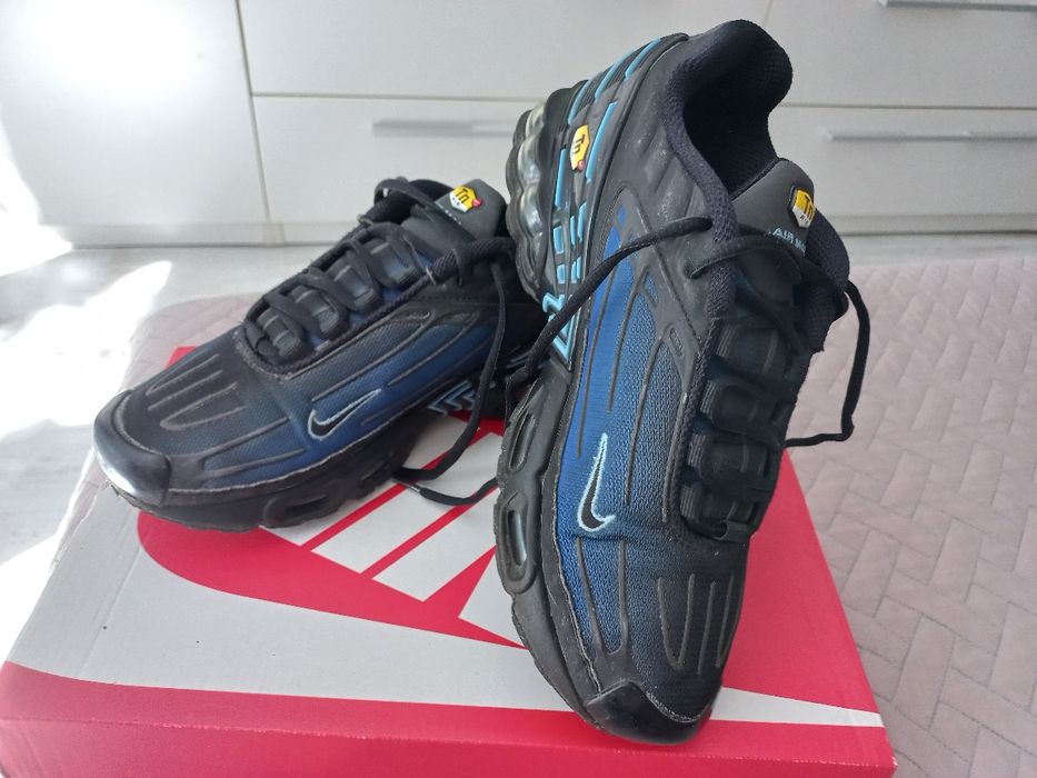 Nike Air Max Plus III