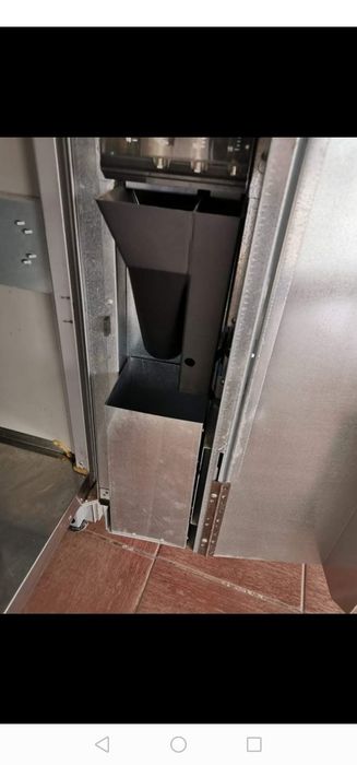 Каса за монети (Astro, Spacio, Venecia)