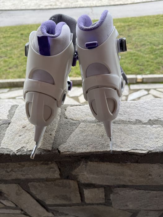 Детски кътки за лед регулируеми