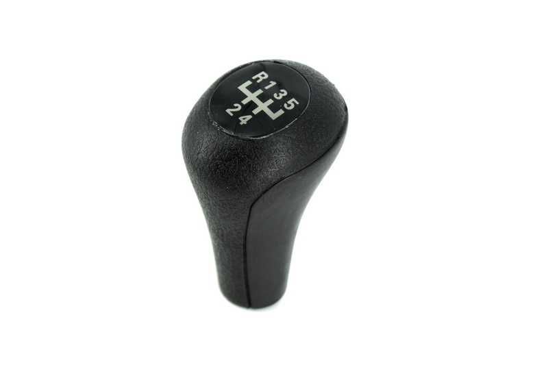Maneta schimbator BMW E36 E46 E34 model M3 cu 5 viteze Negru