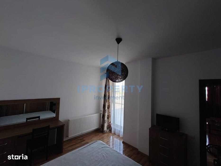 Sos Chitilei | 3 Camere | Terasa 40 Mp | Boxa | Baie x2 | Total 120 Mp