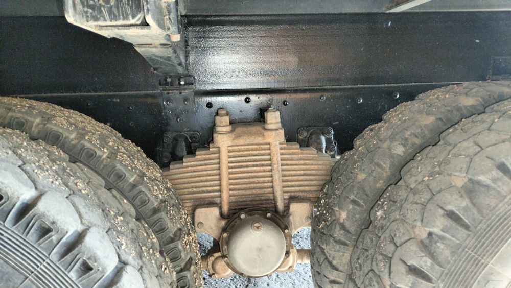 Продам КамАЗ в хорошем состоянии