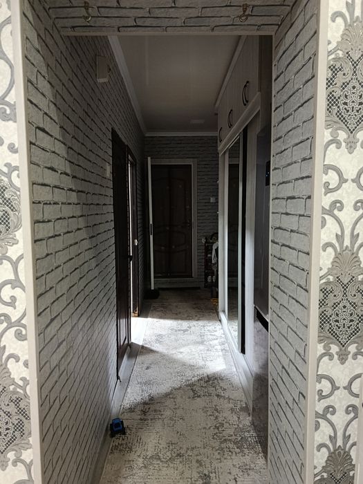Продаётся 1 ком квартира