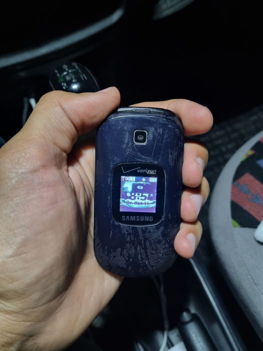 Gusto 2 cdma original