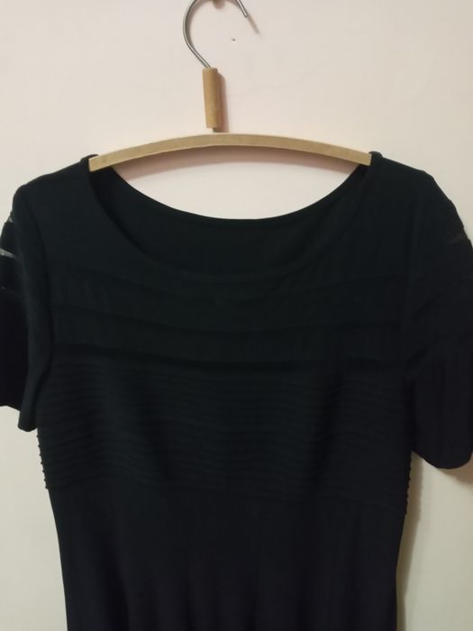 Женская лёгкая платья