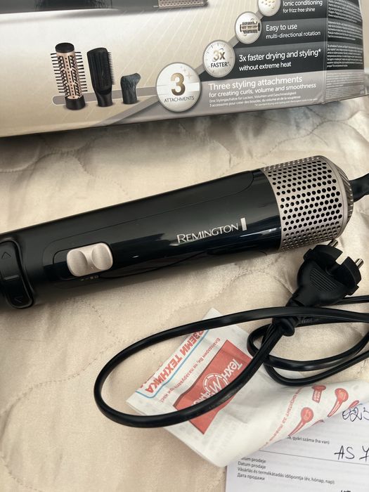 Remington Електрическа четка за коса