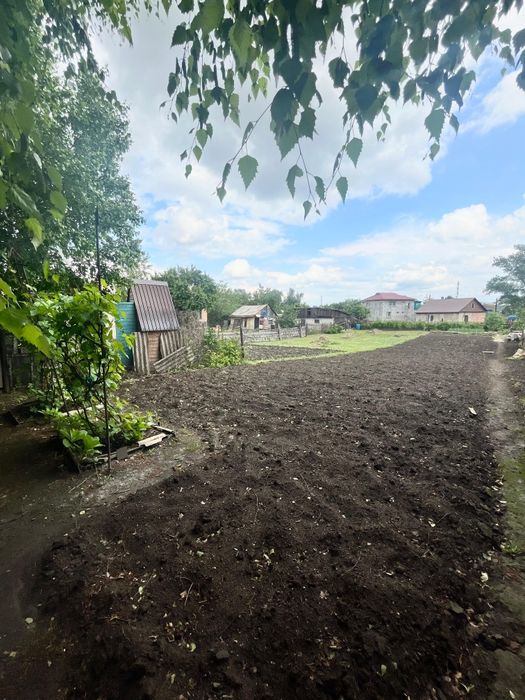 Продаётся 3х комнатный дом с баней в районе Бабкиной Мельницы