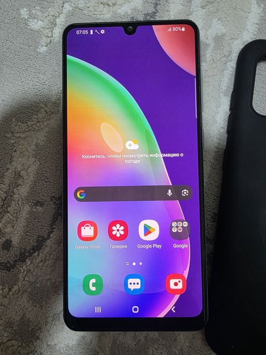 Samsung A31 64гб