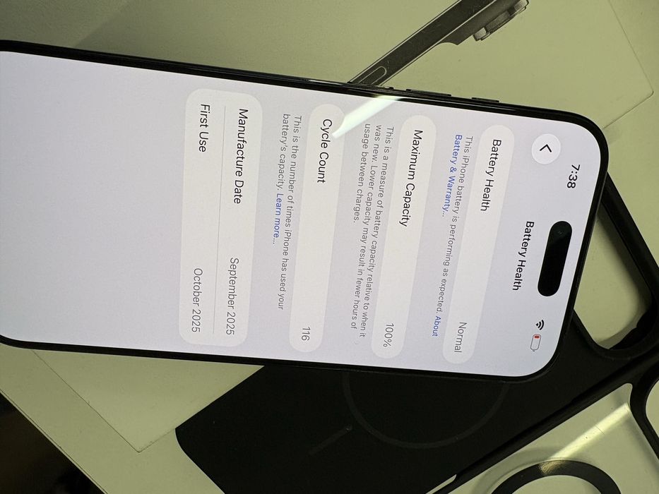 Iphone 17 Air ГАРАНЦИЯ