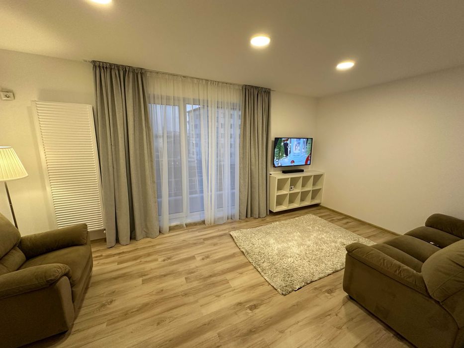 inchirez apartament 2 camere Aparatorii Patriei Berceni