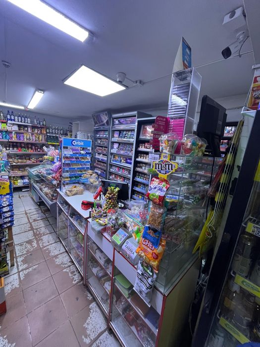 Продам магазин цена договорня