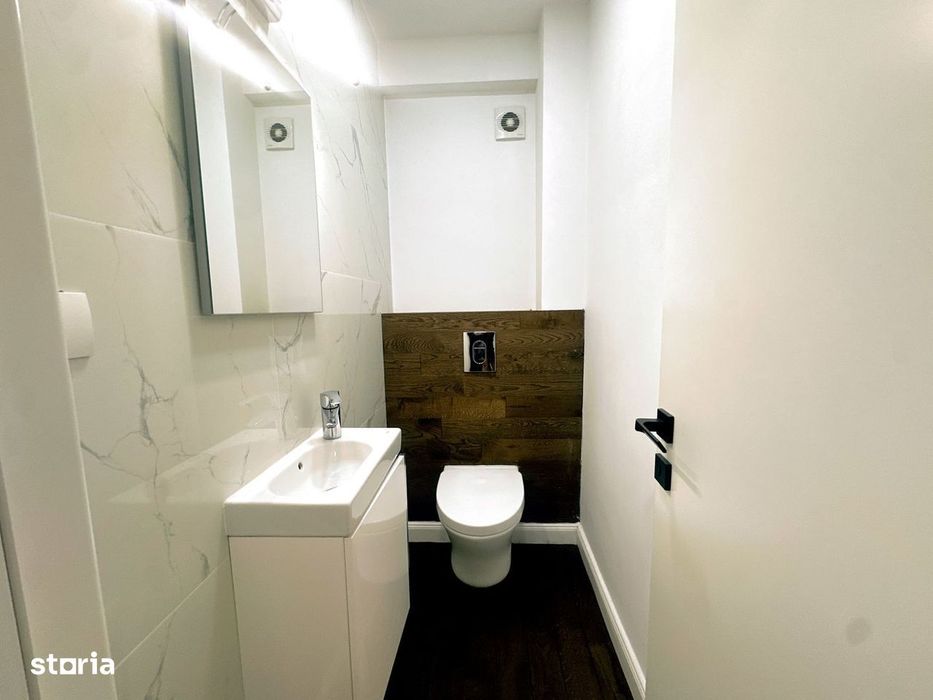 Clădire Boutique S+P+4 Recepționată | Zona Polonă | 5 Unități Premium