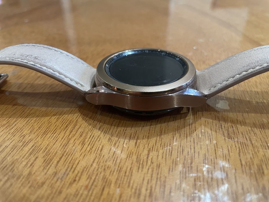Samsung Galaxy Watch 3 - 41 mm.