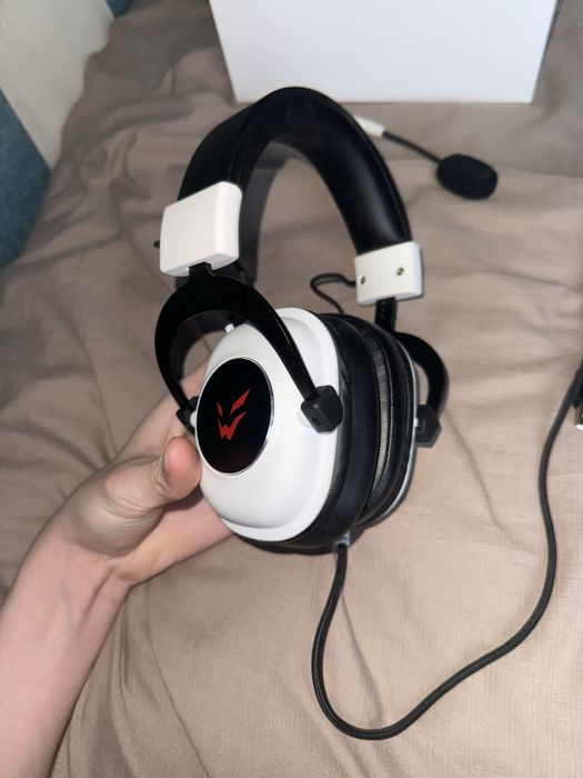 Наушники Ardor Gaming EGDE