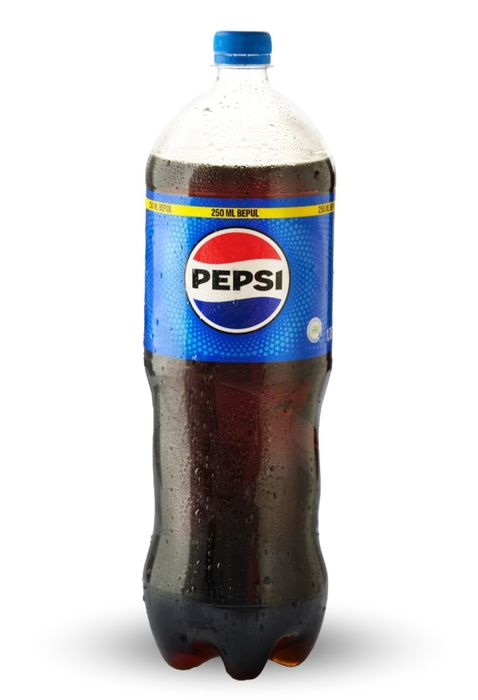 MEGAKSIYA: Mazali Lazzat Tabaka + Pepsi SOVG‘A!