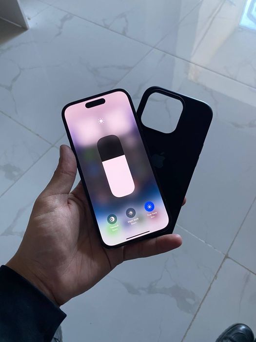 IPhone 14 Pro Идеальный!!!