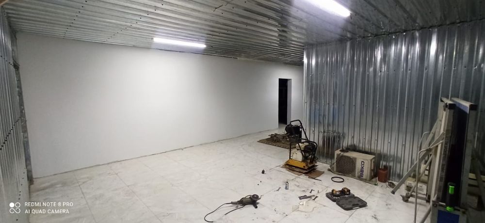 Сдам в аренду помещение.