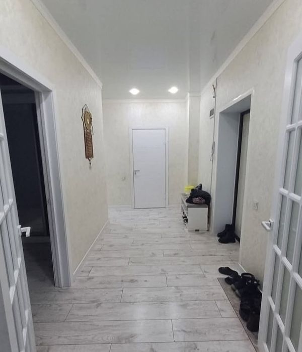 Ремонт квартир и помещений